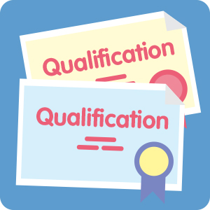 Qualification