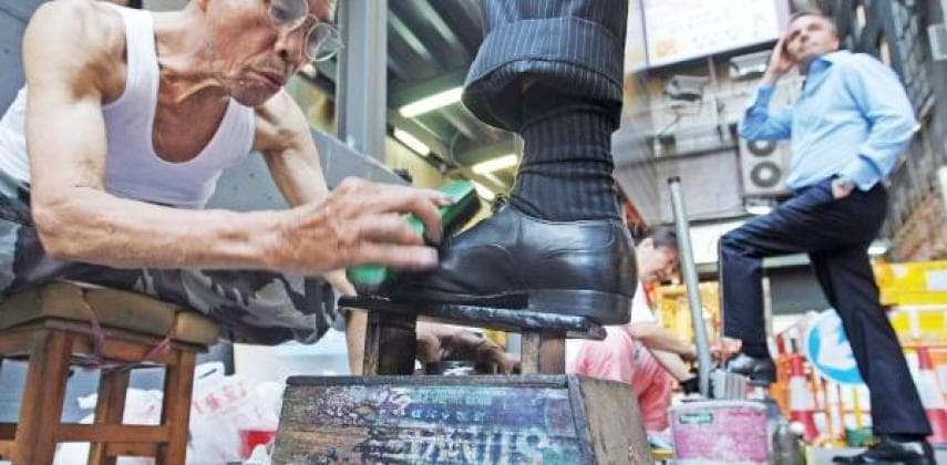 【職場教練】取悅客戶憑甚麼？