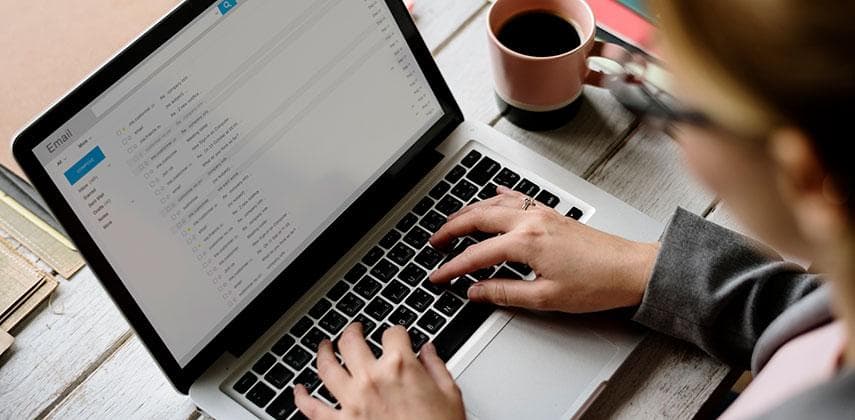 Using the correct tone in formal emails (Part 1)