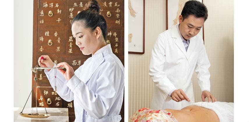 【中醫小兒科】醫患關係的奧妙