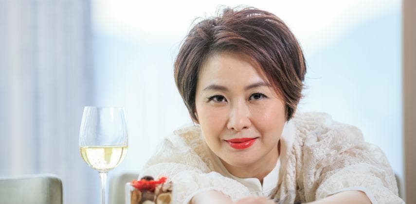 湯寶如逆流而上 延續音樂夢想