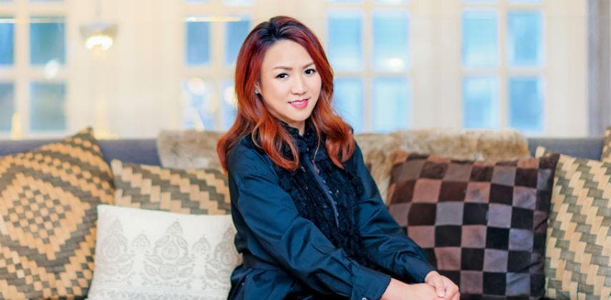 黎瑞恩 天天都是最美光年