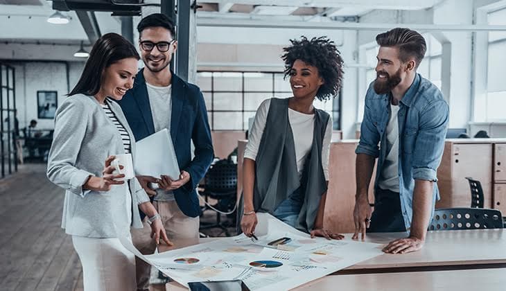 How to maintain employer-of-choice standing with Hong Kong’s digital natives