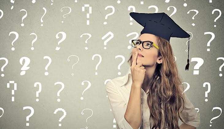 What would happen if we didn’t have to go to college?