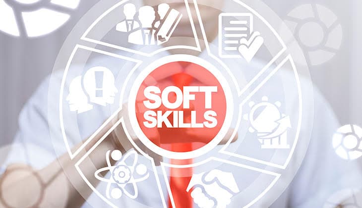 How soft skills smooth the way to career and life success