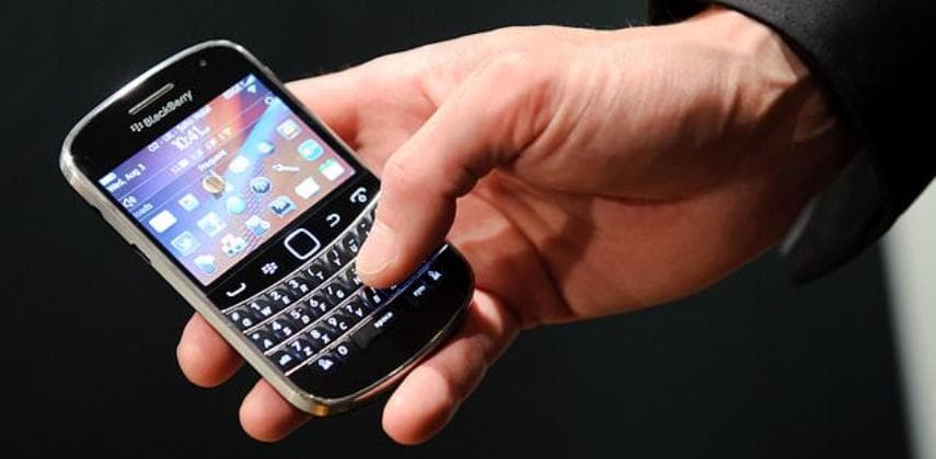【IT事務所】Blackberry 時代結束帶來的啟示