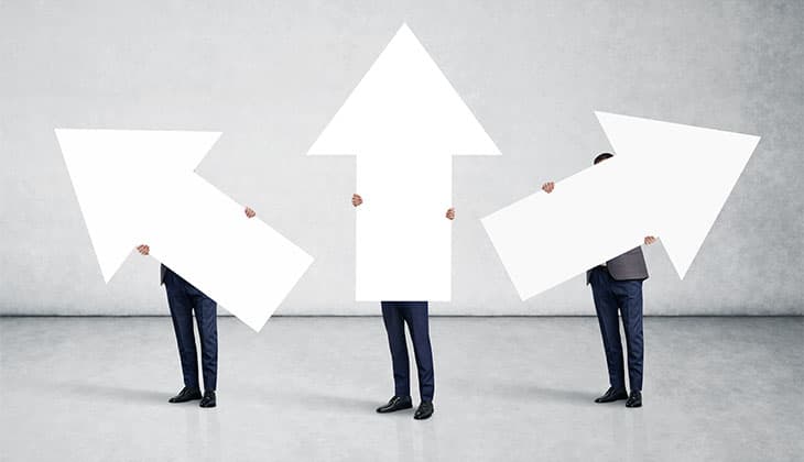 3 keys to success in your career: self-acknowledgement, self-appreciation and stop self-judging