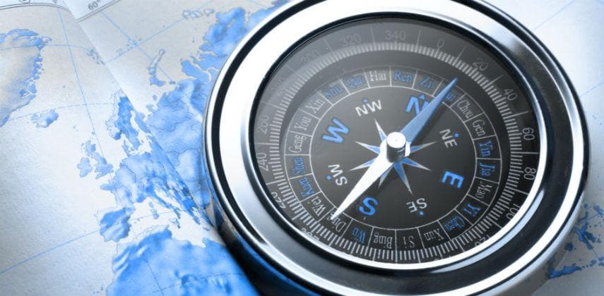 Purpose: our compass in turbulent times