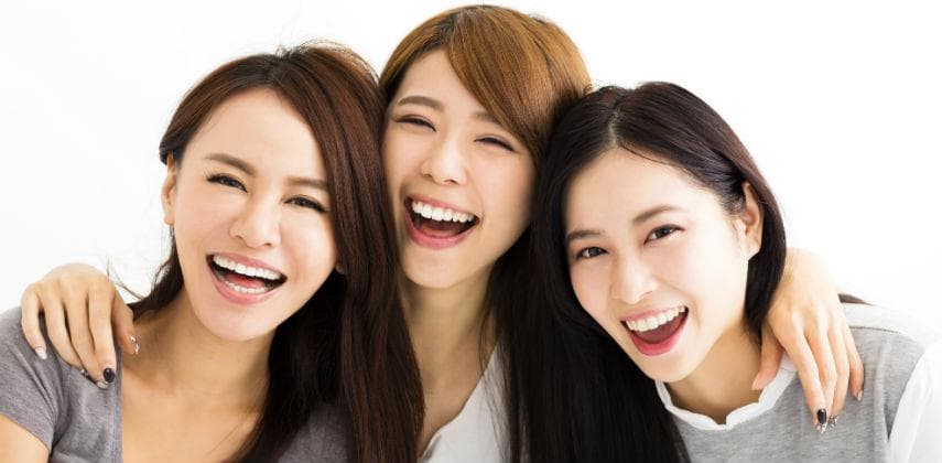 冬季護膚養顏 中醫有妙法