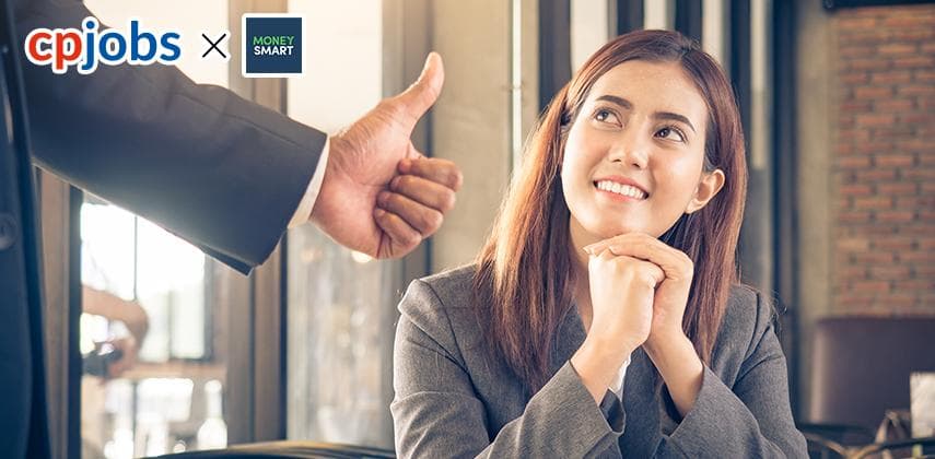 【MoneySmart專題】 職場新丁 如何獲上司賞識