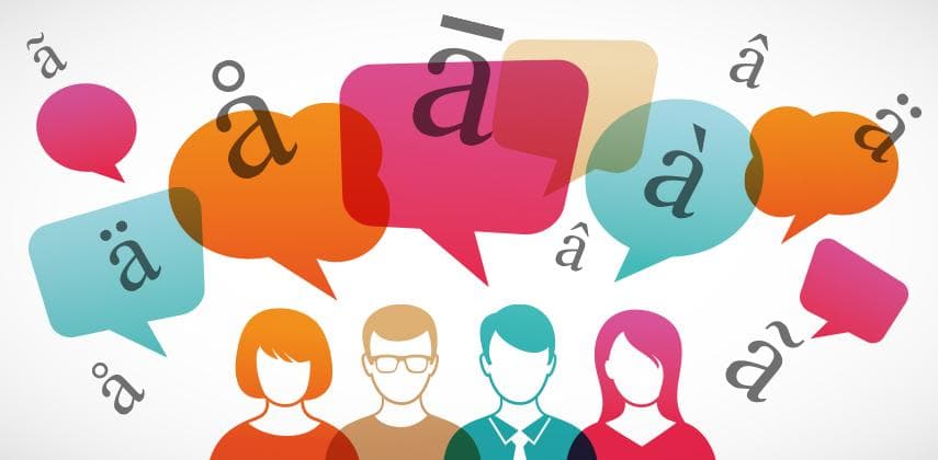 Understanding Different English-Language Accents