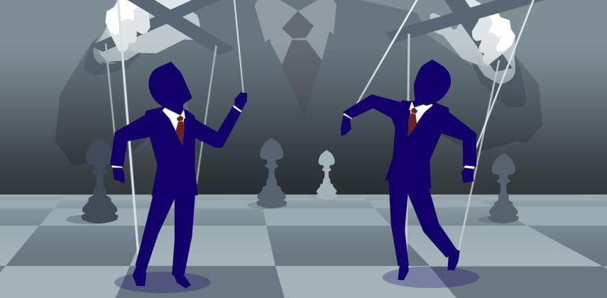 How to Succeed Working For a Manipulative Boss