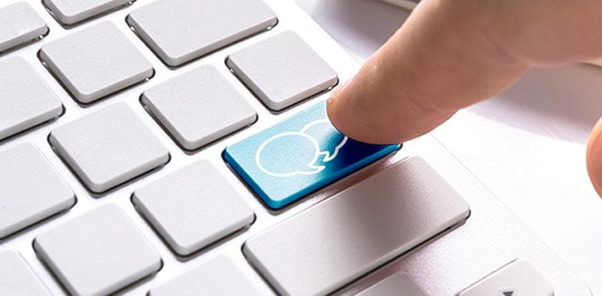 5 Ways to Master the Art of Great Corporate Communication