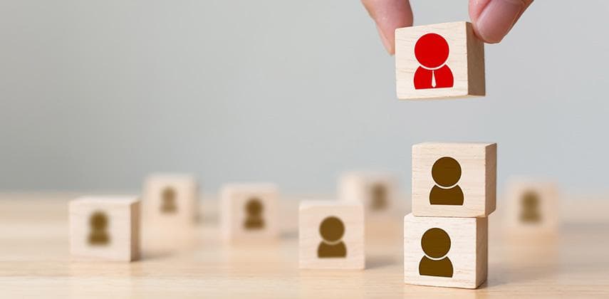 5 Rules for Managing Talent