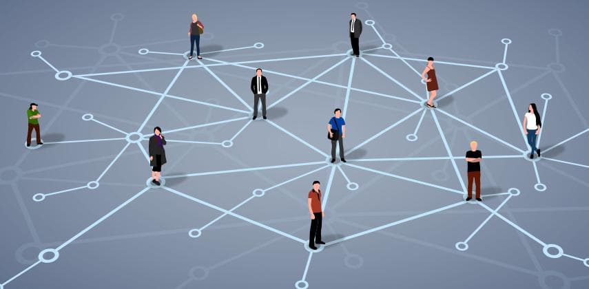 4 Networking Mistakes to Avoid