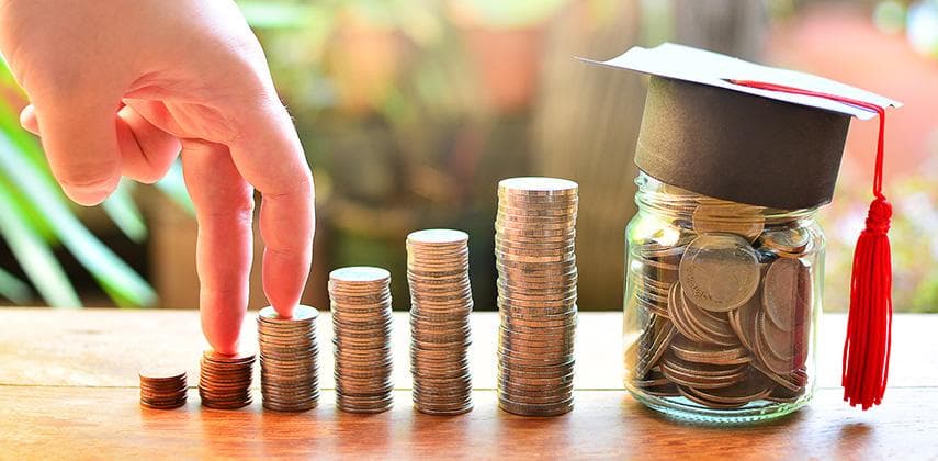 大學畢業生職業規劃 從起薪點開始
