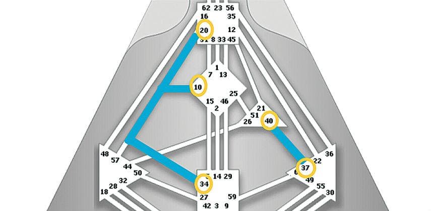 【生命啟示錄】「群性通道」助詹瑞文推廣文化產業