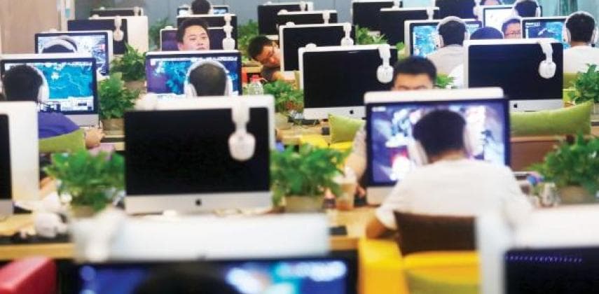 【IT事務所】I.T.新一代 應有的工作態度