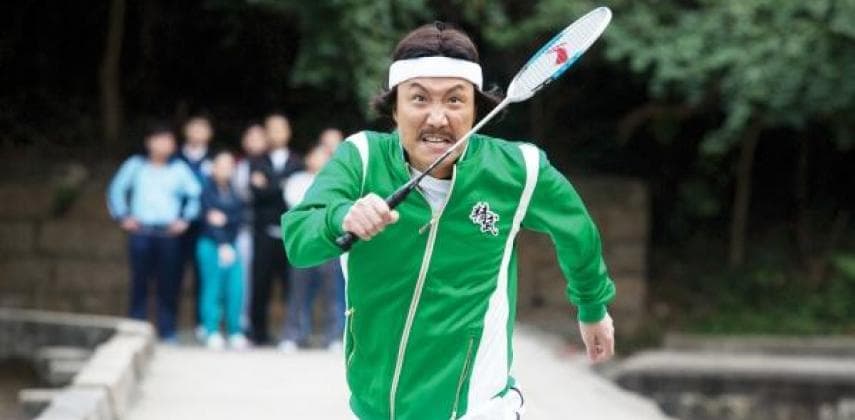 全力扣殺 職場三招