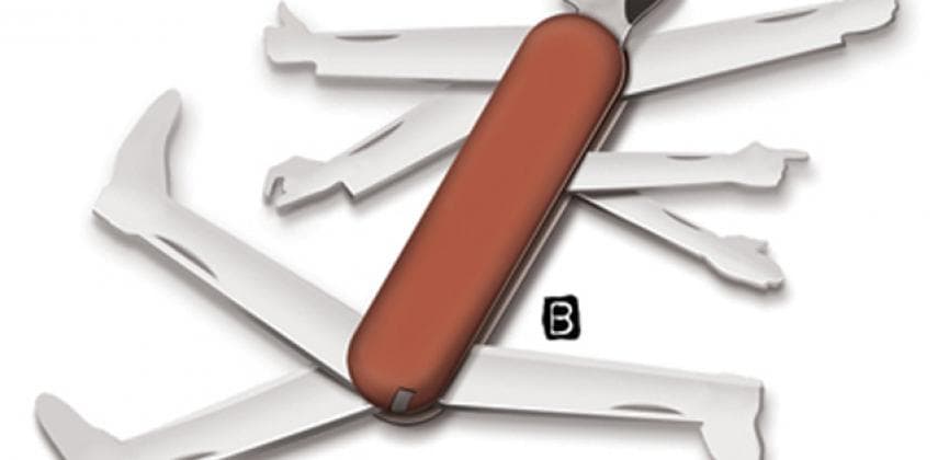 Handling multiple tasks