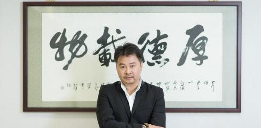 護理工作 愛心為先