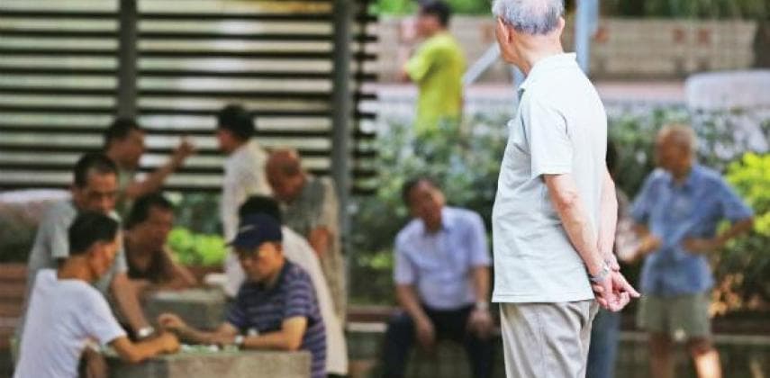 預防認知障礙 先養好五臟