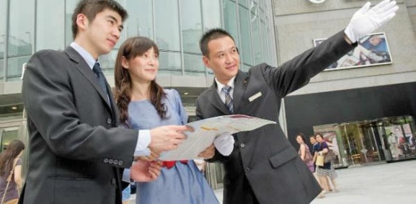 物業管理趨專業 設立學院育人才