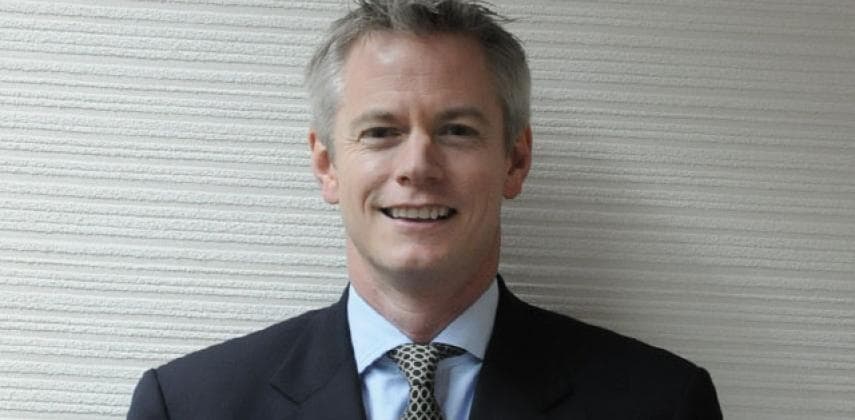 New doctor joins specialist team
