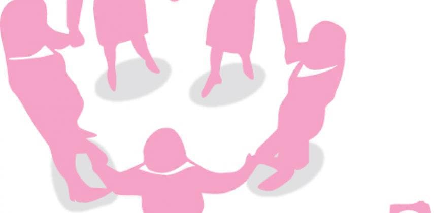 Nurturing women of velvet and steel