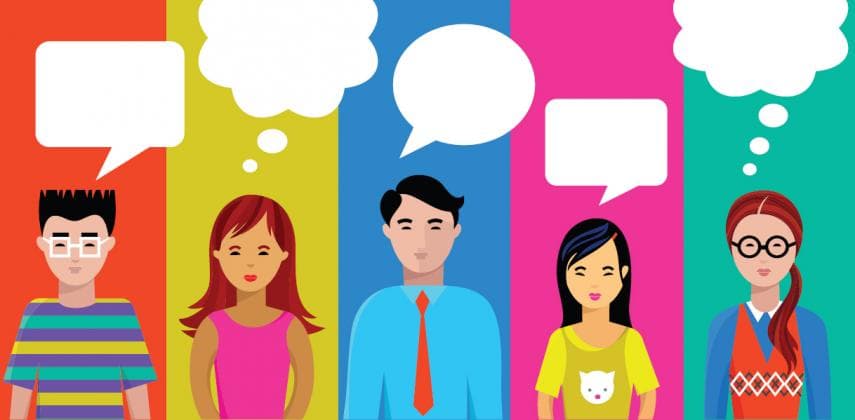 Social media’s job frontier