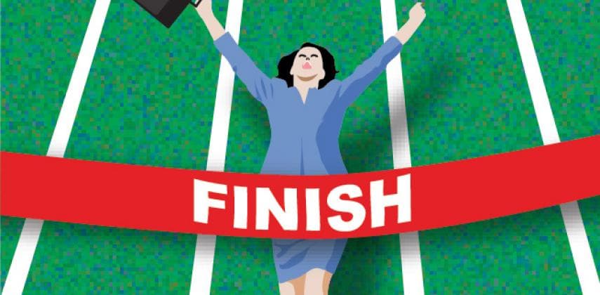 Get career in motion with motivation