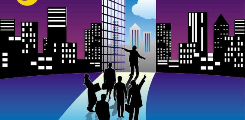 Pathways to prosperity