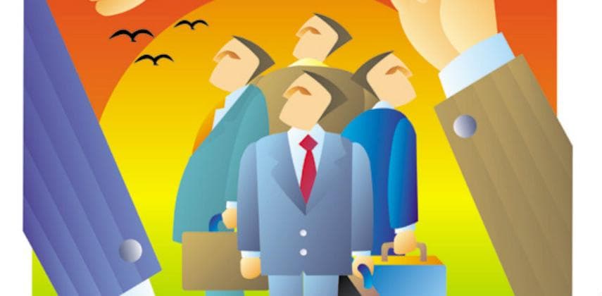 Tips for the would-be financial controller