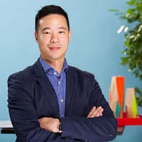 Andrew Wong