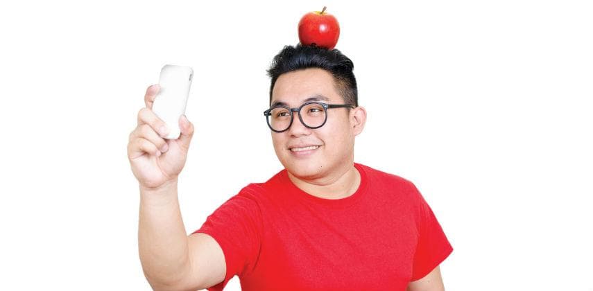 【IT事務所】十年iPhone點翻身