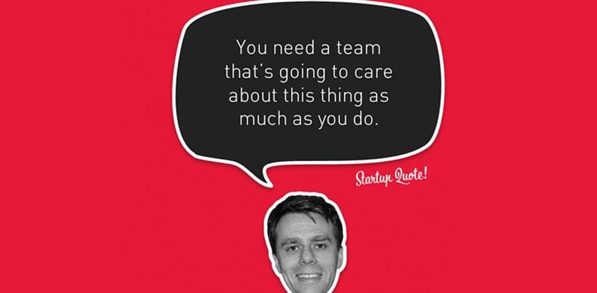 Be a Primer of Your Team