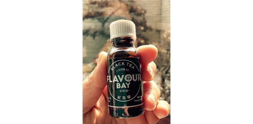 【中英素】紅茶乳酪蛋糕