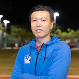 黃永森博士