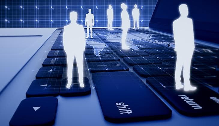 AI looks set to be a game changer for HR