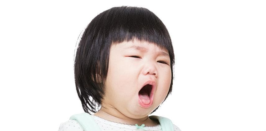 【中醫小兒科】小朋友食中藥要注意份量