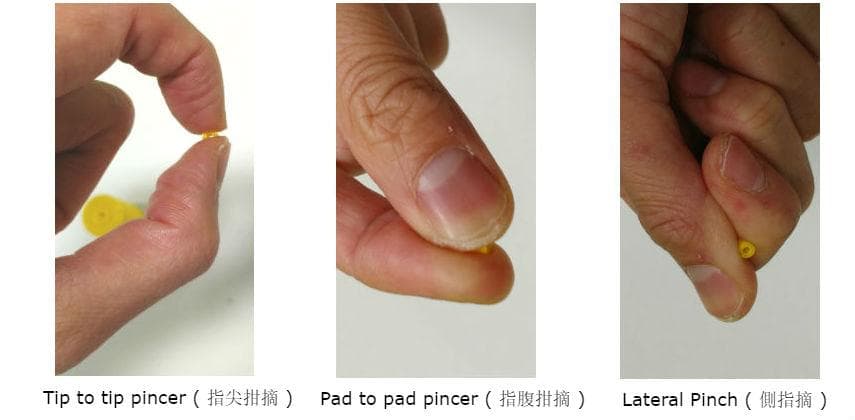 【童步同行】「串珠仔」絕不小兒科( 一 )