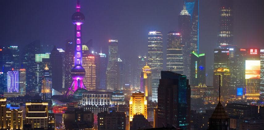 China’s global expansion is an opportunity for Hong Kong professionals