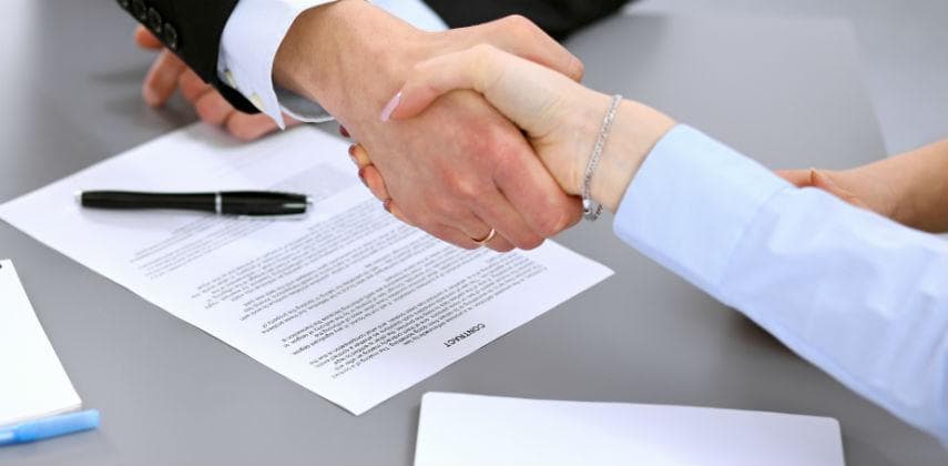 Contracting could be a key to unlock your career search in Hong Kong
