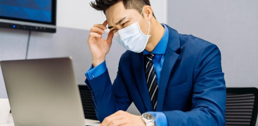 Managing Exam Stress