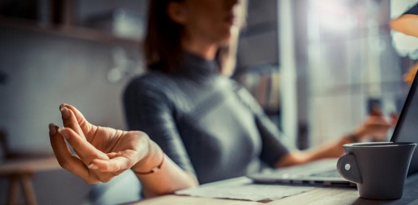 Mental Health in the Workplace