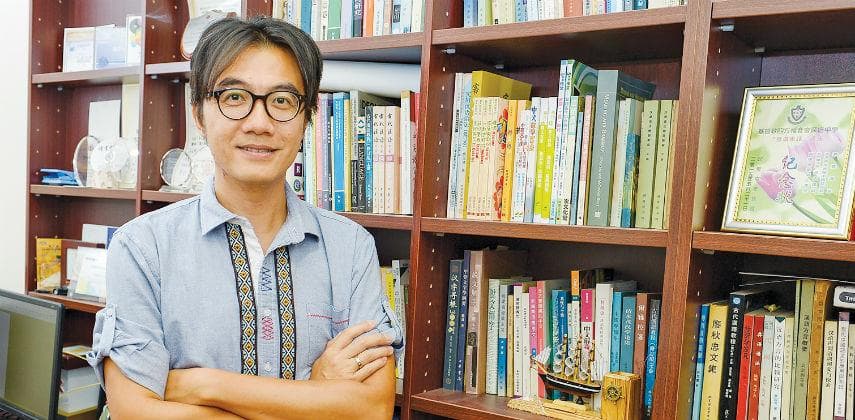 【生命啟示錄】「閘門17」發功Ben Sir粵講粵紅