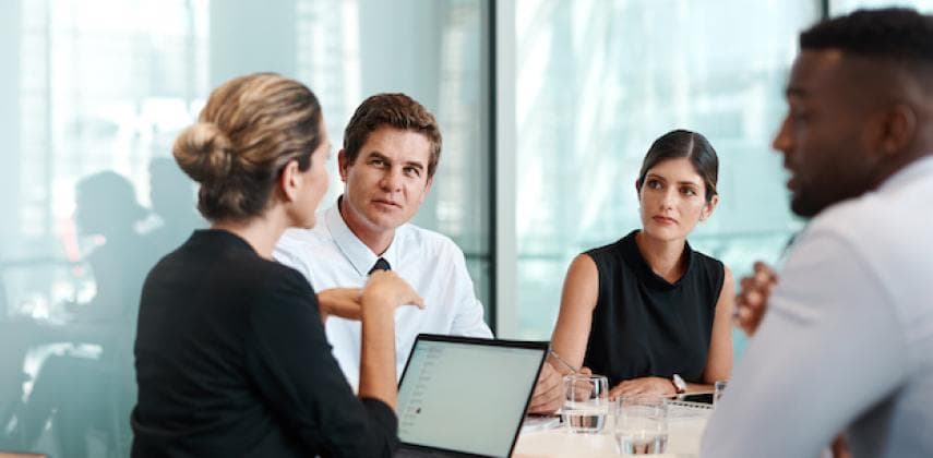 Dealing with Meetings – Part 2
