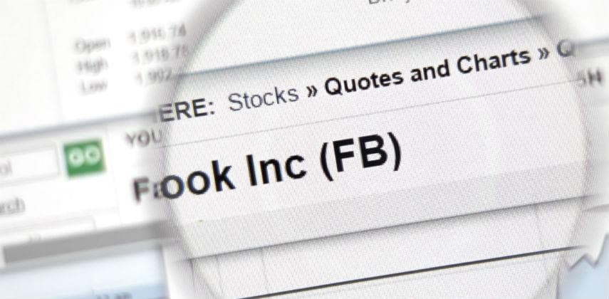 【IT事務所】Facebook股價暴跌的啟示