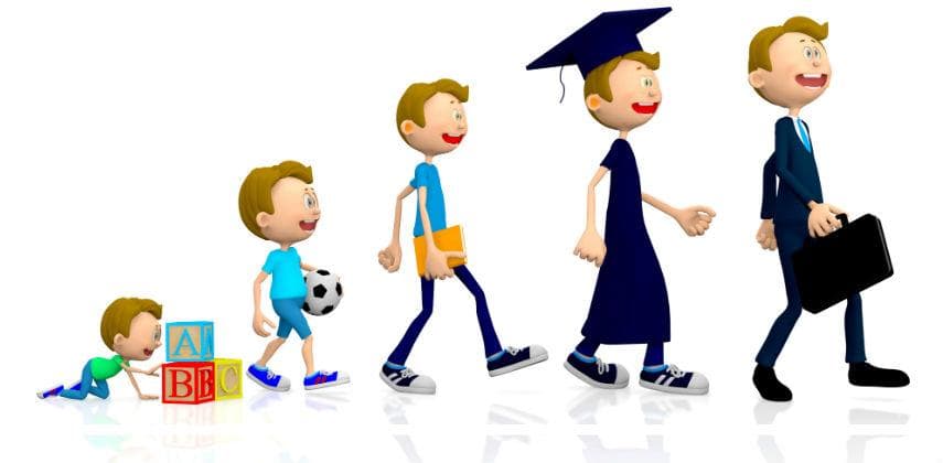 A fortunate upbringing can have its downsides for business executives in Asia