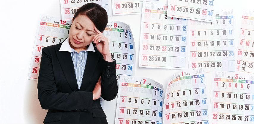 【健康生活】月經失調可大可小